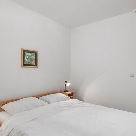 Rona Apartments Volta Póla Kültér fotó