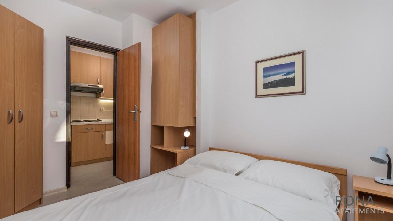 Rona Apartments Volta Póla Kültér fotó
