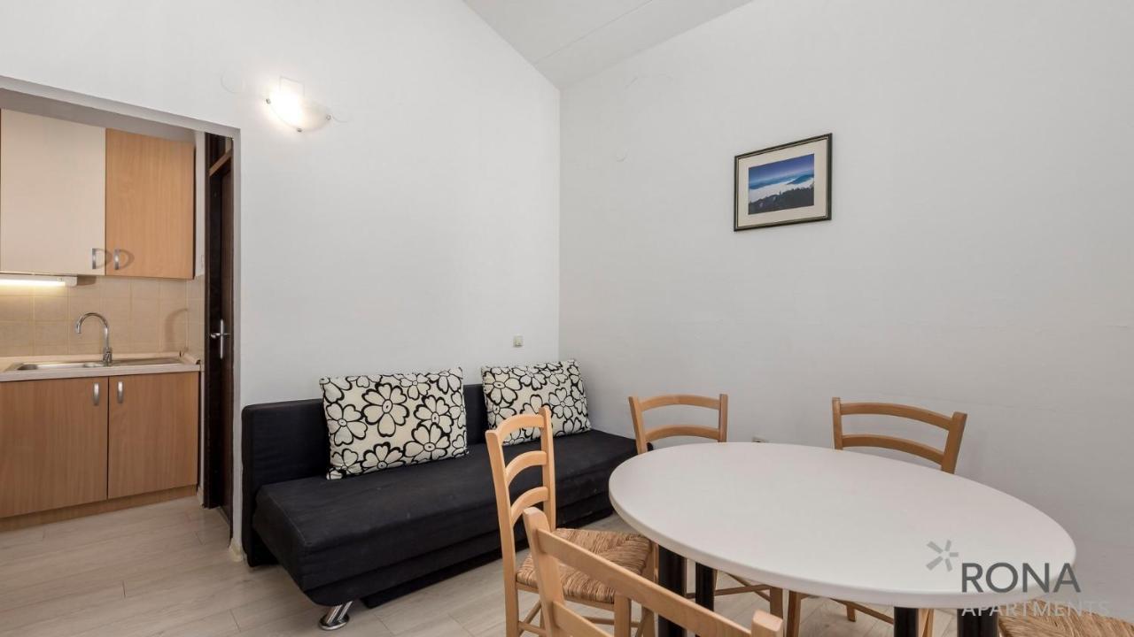 Rona Apartments Volta Póla Kültér fotó