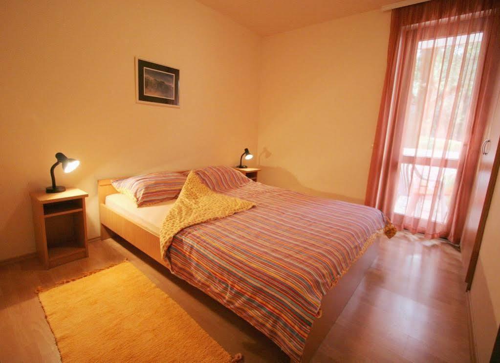 Rona Apartments Volta Póla Kültér fotó