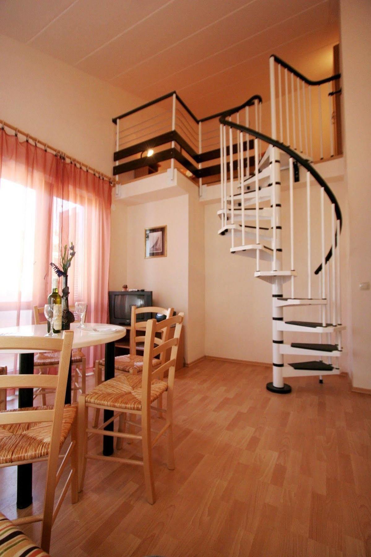 Rona Apartments Volta Póla Kültér fotó