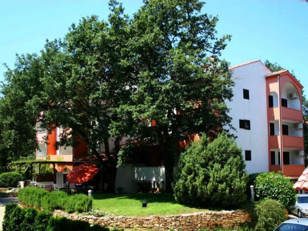 Rona Apartments Volta Póla Kültér fotó