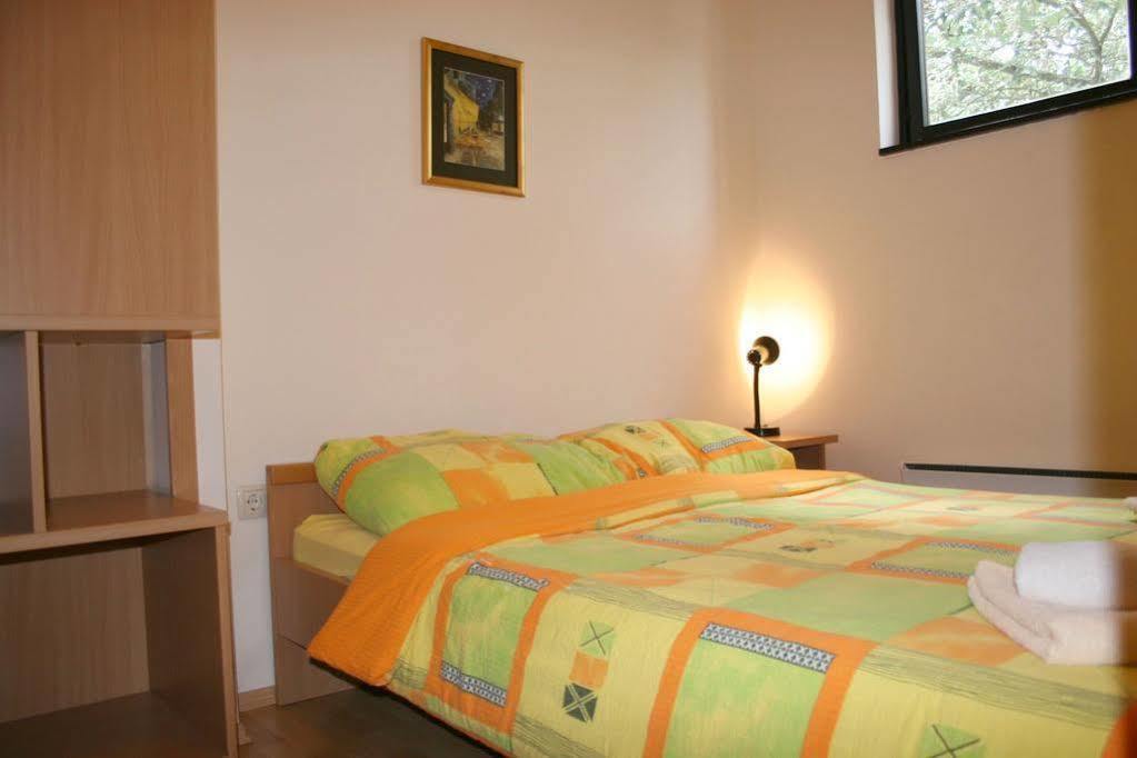 Rona Apartments Volta Póla Kültér fotó
